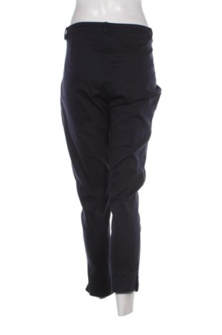 Dámské kalhoty  H&M, Velikost XL, Barva Modrá, Cena  429,00 Kč
