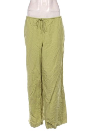 Dámske nohavice H&M, Veľkosť XXL, Farba Zelená, Cena  17,95 €