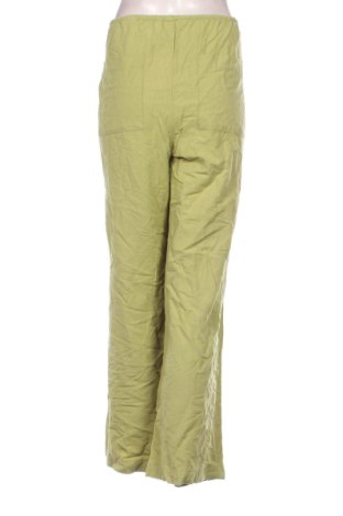 Dámske nohavice H&M, Veľkosť XXL, Farba Zelená, Cena  17,95 €