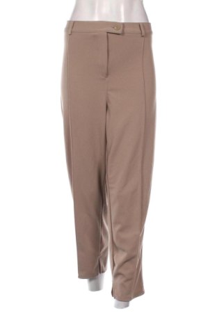Damenhose H&M, Größe XXL, Farbe Braun, Preis 14,74 €