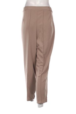 Damenhose H&M, Größe XXL, Farbe Braun, Preis 14,74 €