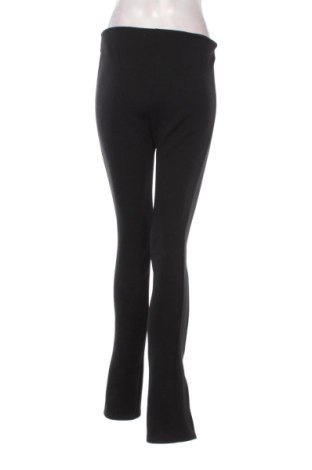 Pantaloni de femei H&M, Mărime L, Culoare Negru, Preț 78,20 Lei
