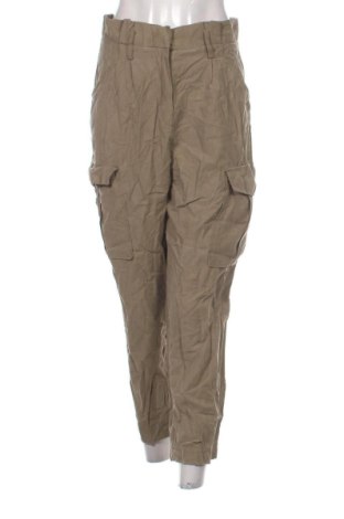 Dámske nohavice H&M, Veľkosť M, Farba Zelená, Cena  17,95 €
