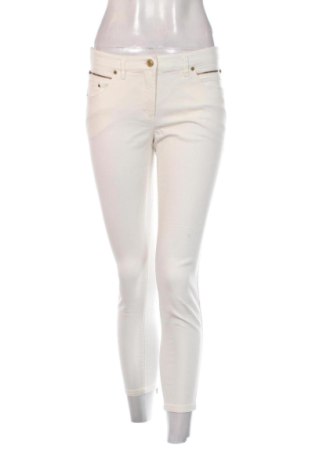 Dámske nohavice H&M, Veľkosť S, Farba Kremová, Cena  14,74 €