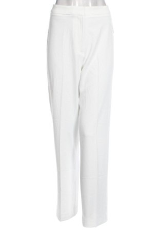 Damskie spodnie H&M, Rozmiar M, Kolor Biały, Cena 126,43 zł