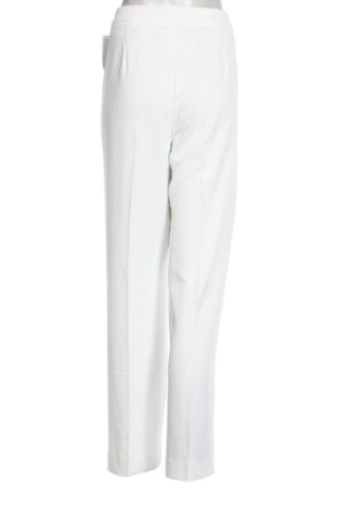 Damskie spodnie H&M, Rozmiar M, Kolor Biały, Cena 126,43 zł