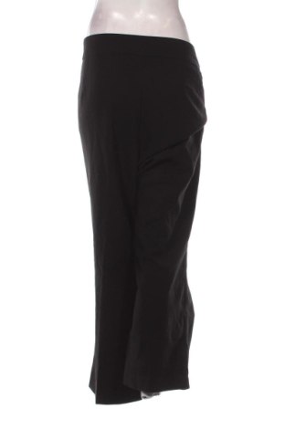 Pantaloni de femei H&M, Mărime 4XL, Culoare Negru, Preț 84,99 Lei