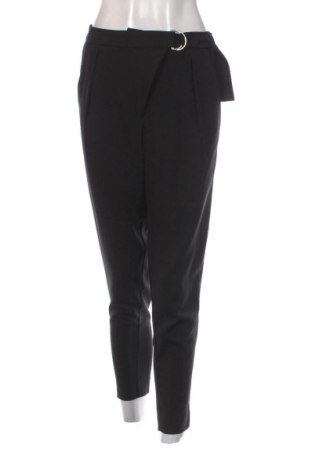 Pantaloni de femei H&M, Mărime S, Culoare Negru, Preț 77,00 Lei