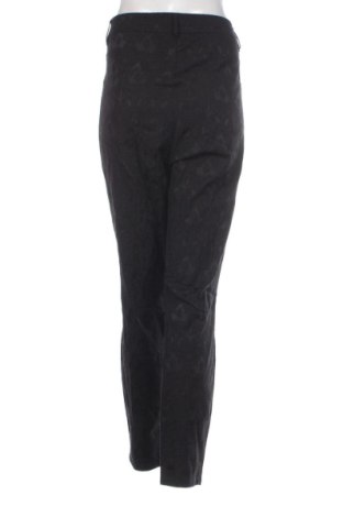 Дамски панталон H&M, Размер XL, Цвят Черен, Цена 15,33 €