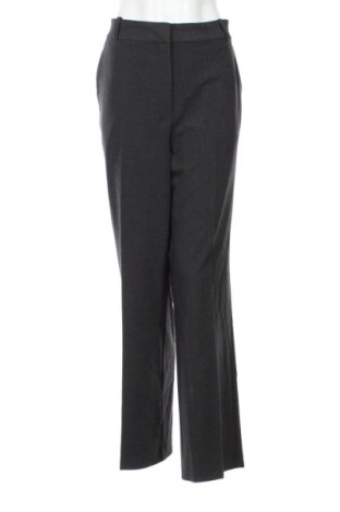 Dámské kalhoty  H&M, Velikost XL, Barva Šedá, Cena  419,00 Kč
