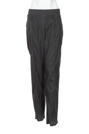 Dámské kalhoty  H&M, Velikost XL, Barva Šedá, Cena  669,00 Kč