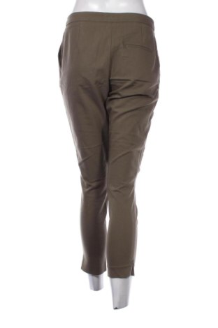 Pantaloni de femei H&M, Mărime M, Culoare Verde, Preț 128,00 Lei