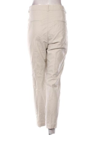 Pantaloni de femei H&M, Mărime XL, Culoare Bej, Preț 91,99 Lei