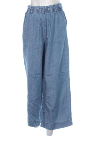 Dámske nohavice H&M, Veľkosť M, Farba Modrá, Cena  17,95 €