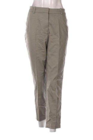 Pantaloni de femei H&M, Mărime XL, Culoare Verde, Preț 91,99 Lei