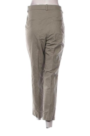 Pantaloni de femei H&M, Mărime XL, Culoare Verde, Preț 91,99 Lei