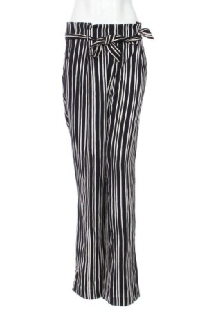 Pantaloni de femei H&M, Mărime M, Culoare Multicolor, Preț 78,20 Lei