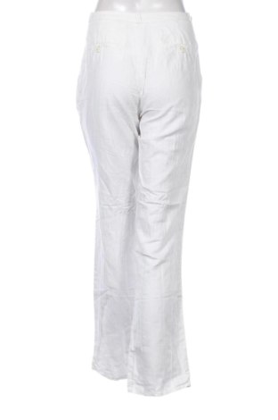 Дамски панталон H&M, Размер M, Цвят Бял, Цена 14,74 €