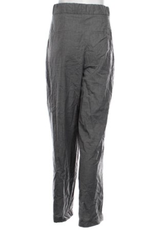 Damskie spodnie H&M, Rozmiar M, Kolor Szary, Cena 78,99 zł