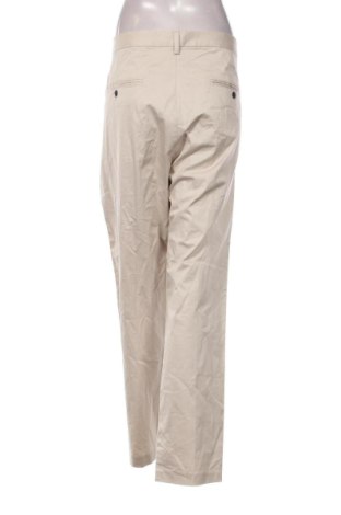 Dámske nohavice H&M, Veľkosť 3XL, Farba Béžová, Cena  17,95 €