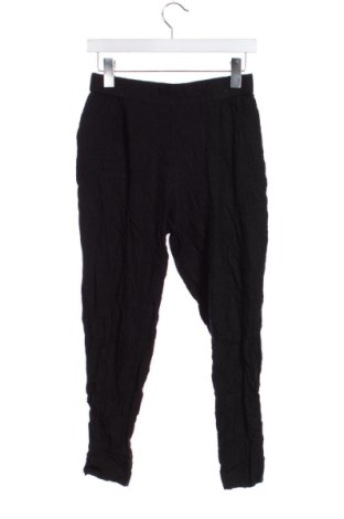 Дамски панталон H&M, Размер S, Цвят Черен, Цена 15,33 €