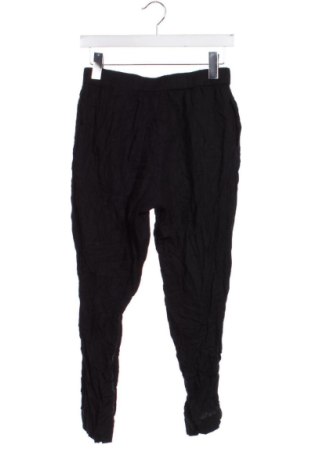 Дамски панталон H&M, Размер S, Цвят Черен, Цена 15,33 €