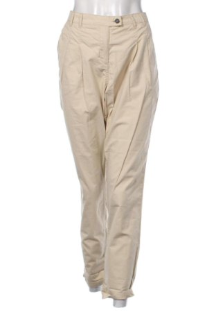 Damenhose H&M, Größe M, Farbe Beige, Preis € 14,99
