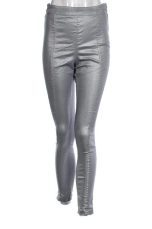 Dámské kalhoty  H&M, Velikost M, Barva Stříbrná, Cena  429,00 Kč