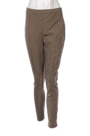 Pantaloni de femei H&M, Mărime XL, Culoare Verde, Preț 91,99 Lei