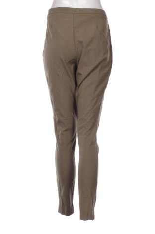 Pantaloni de femei H&M, Mărime XL, Culoare Verde, Preț 91,99 Lei
