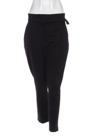 Dámske nohavice H&M, Veľkosť L, Farba Čierna, Cena  17,95 €