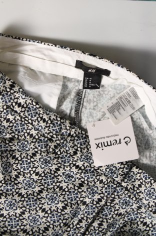 Γυναικείο παντελόνι H&M, Μέγεθος XL, Χρώμα Πολύχρωμο, Τιμή 17,99 €