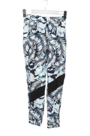 Γυναικείο παντελόνι H&M, Μέγεθος M, Χρώμα Πολύχρωμο, Τιμή 17,99 €