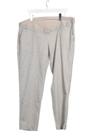 Pantaloni de femei H&M, Mărime 3XL, Culoare Bej, Preț 145,99 Lei