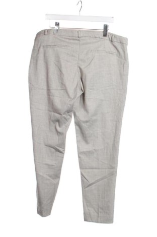 Pantaloni de femei H&M, Mărime 3XL, Culoare Bej, Preț 145,99 Lei