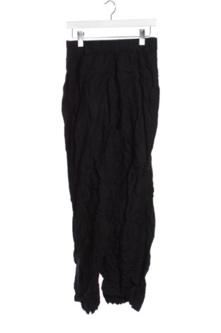 Damskie spodnie H&M, Rozmiar XS, Kolor Czarny, Cena 78,99 zł
