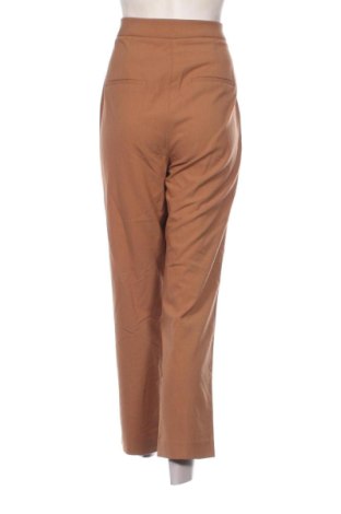 Damskie spodnie H&M, Rozmiar M, Kolor Brązowy, Cena 78,99 zł