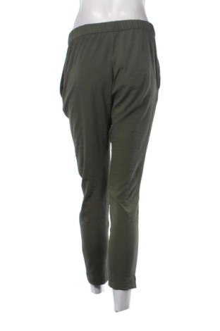 Damskie spodnie H&M, Rozmiar S, Kolor Zielony, Cena 45,99 zł
