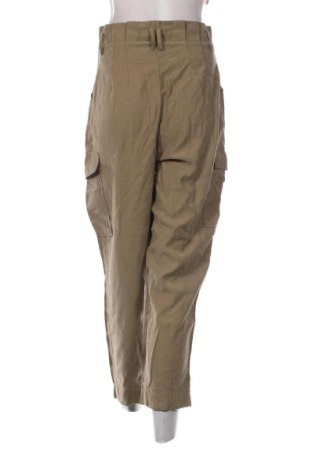 Dámske nohavice H&M, Veľkosť S, Farba Zelená, Cena  17,95 €