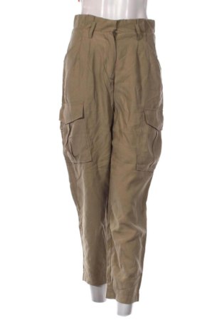 Dámske nohavice H&M, Veľkosť S, Farba Zelená, Cena  17,95 €