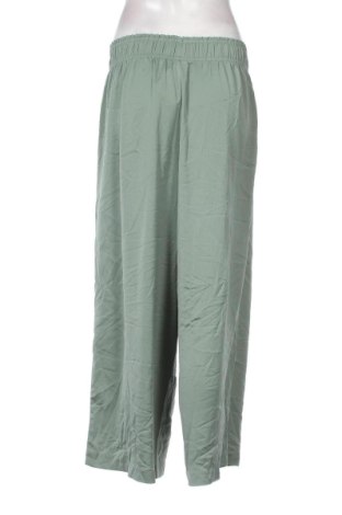 Damskie spodnie H&M, Rozmiar M, Kolor Zielony, Cena 78,99 zł