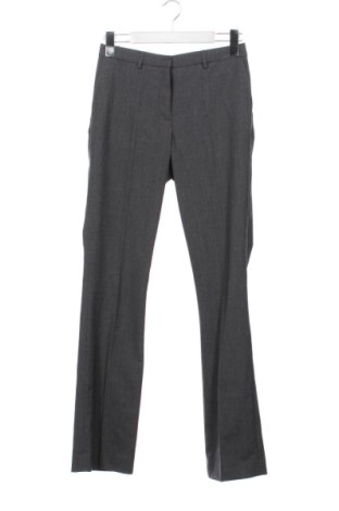 Damskie spodnie H&M, Rozmiar S, Kolor Szary, Cena 79,99 zł