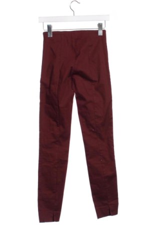 Damenhose H&M, Größe XXS, Farbe Braun, Preis 19,99 €
