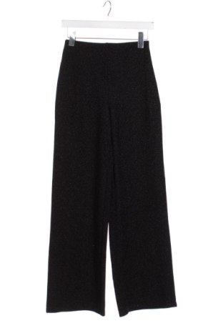 Dámske nohavice H&M, Veľkosť XXS, Farba Čierna, Cena  17,95 €