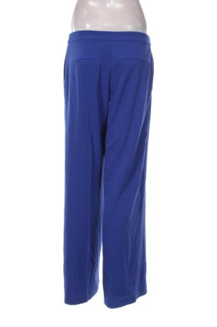 Pantaloni de femei H&M, Mărime L, Culoare Albastru, Preț 91,99 Lei