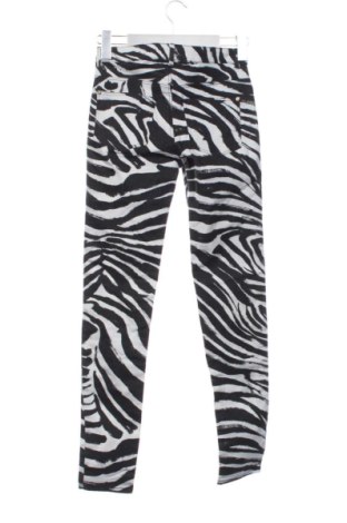 Damenhose H&M, Größe XS, Farbe Mehrfarbig, Preis 19,99 €
