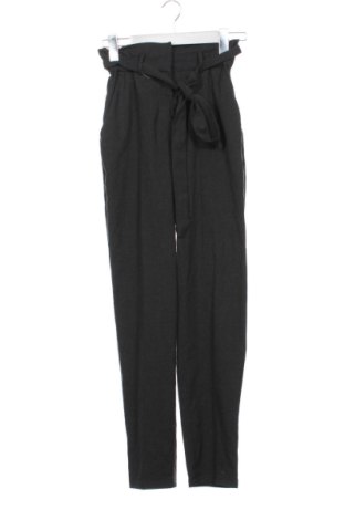 Damenhose H&M, Größe XS, Farbe Grau, Preis 14,77 €