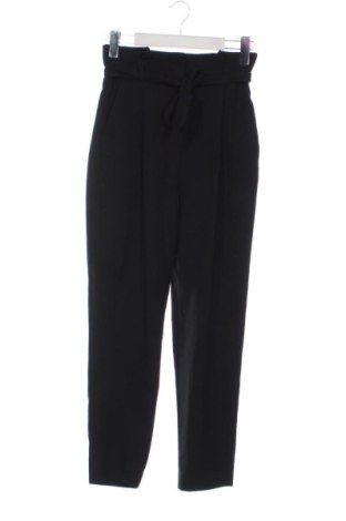 Dámské kalhoty  H&M, Velikost XS, Barva Černá, Cena  439,00 Kč