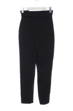 Dámské kalhoty  H&M, Velikost XS, Barva Černá, Cena  439,00 Kč