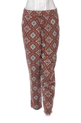 Pantaloni de femei H&M, Mărime S, Culoare Multicolor, Preț 91,99 Lei